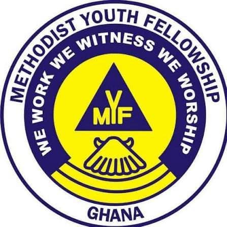MYF Ghana Logo